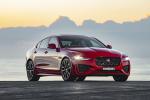 Jaguar XE P300 R-Dynamic 2019 года (AU)